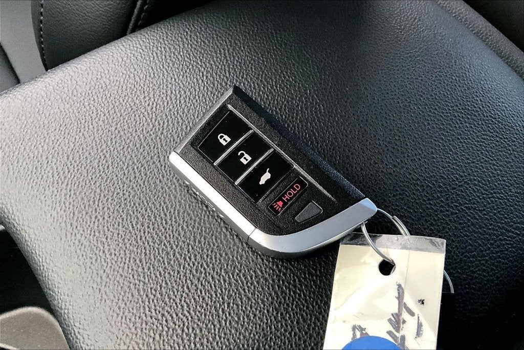 2024 Acura Integra Base - Photo 53