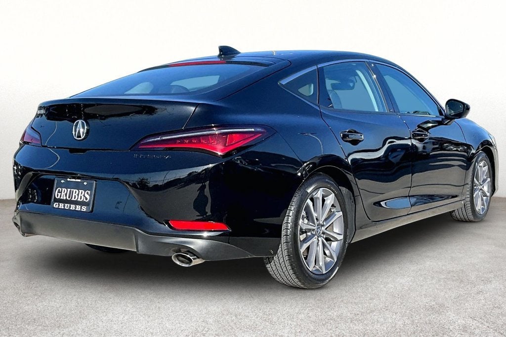 2024 Acura Integra Base - Photo 54