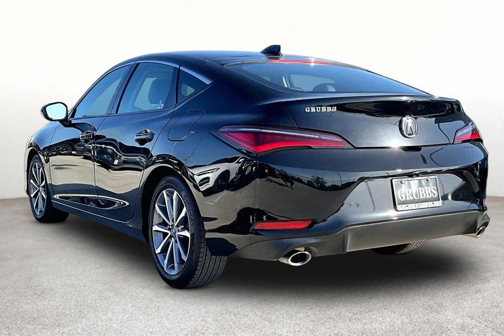 2024 Acura Integra Base - Photo 55