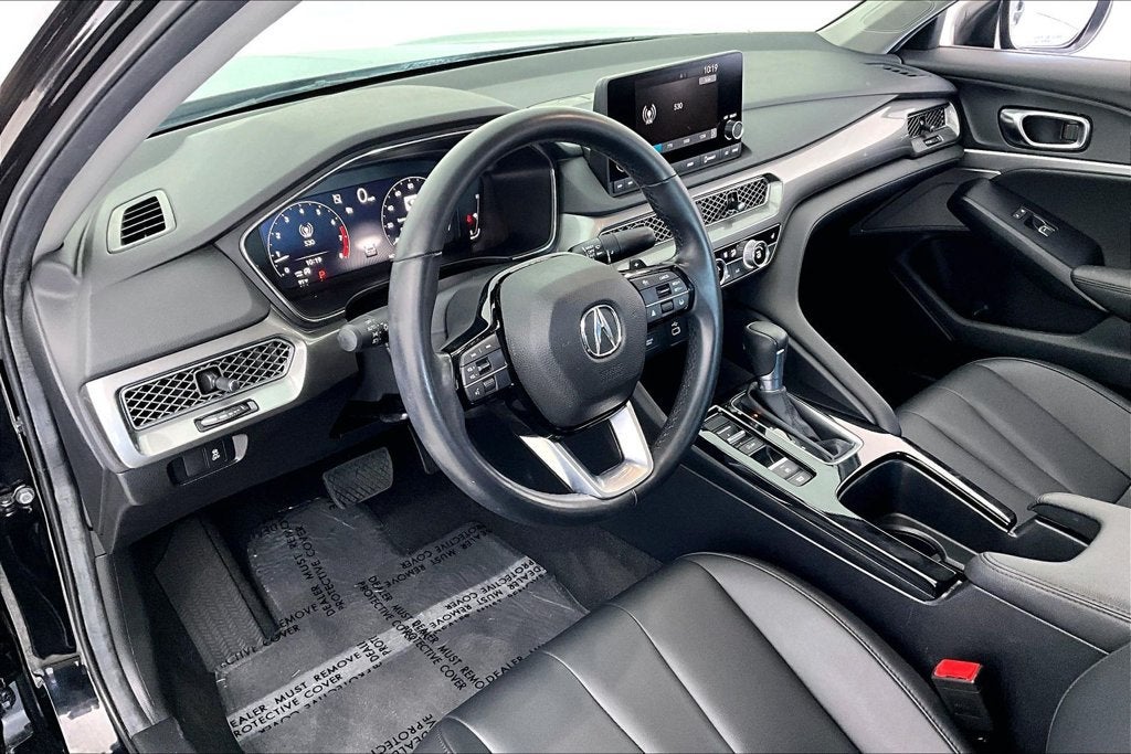 2024 Acura Integra Base - Photo 56