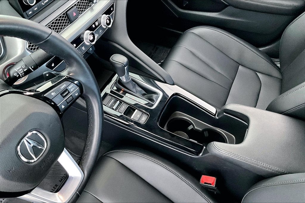 2024 Acura Integra Base - Photo 57