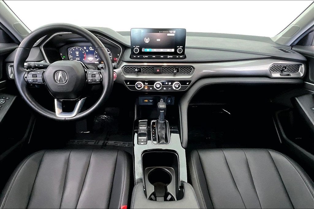 2024 Acura Integra Base - Photo 58