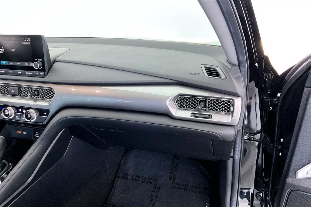 2024 Acura Integra Base - Photo 59