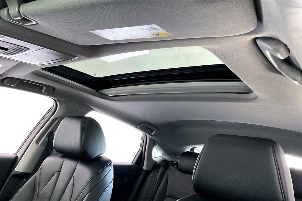 2024 Acura Integra Base - Photo 61