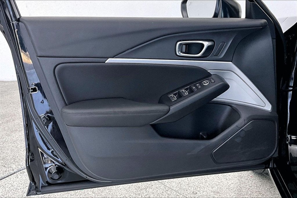 2024 Acura Integra Base - Photo 62