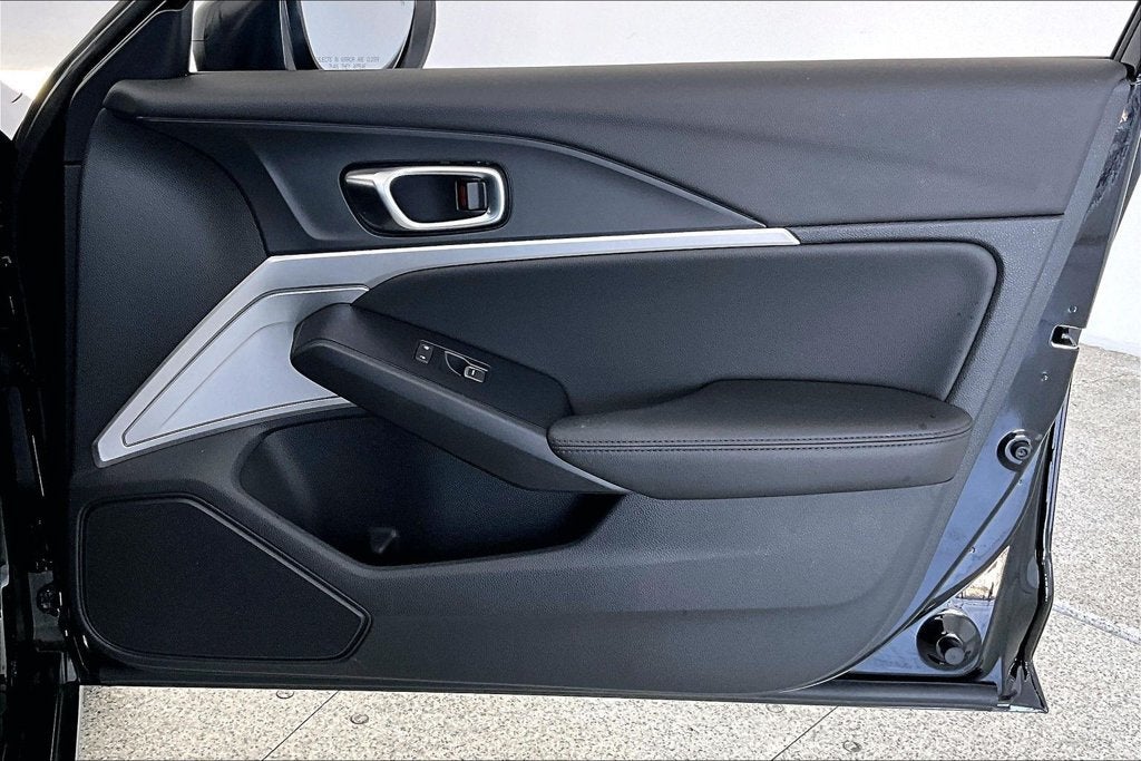 2024 Acura Integra Base - Photo 63