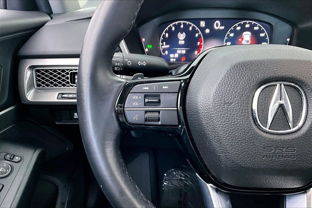 2024 Acura Integra Base - Photo 64