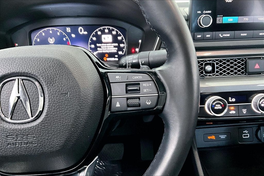 2024 Acura Integra Base - Photo 65