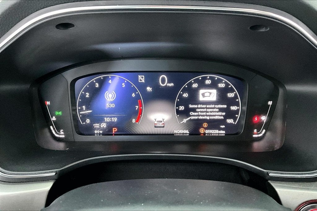 2024 Acura Integra Base - Photo 67