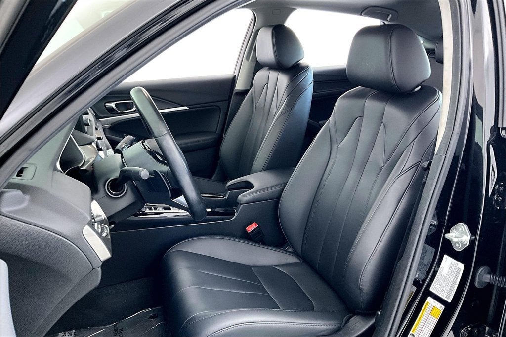 2024 Acura Integra Base - Photo 70