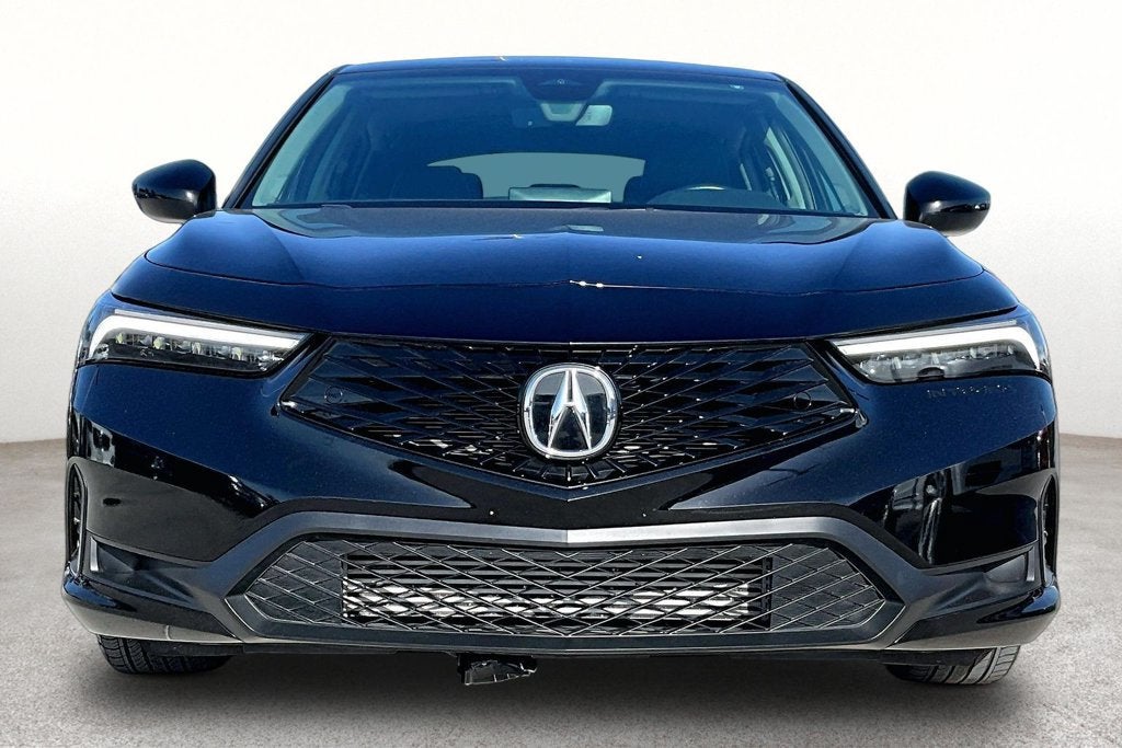2024 Acura Integra Base - Photo 44