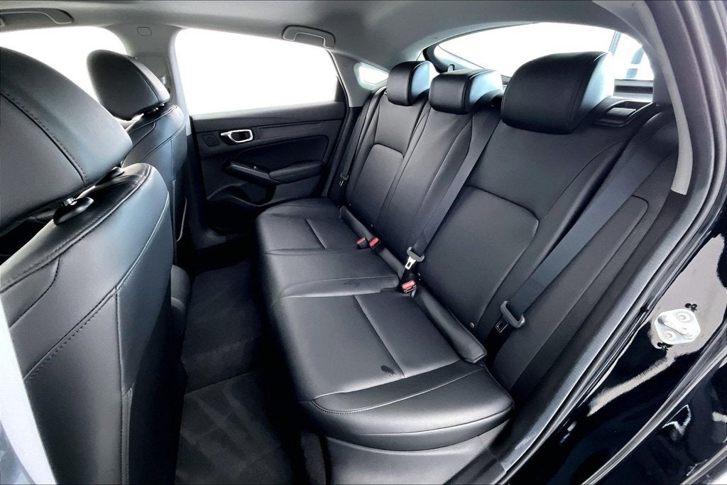 2024 Acura Integra Base - Photo 72