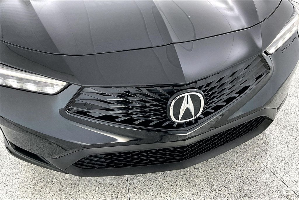 2024 Acura Integra Base - Photo 73