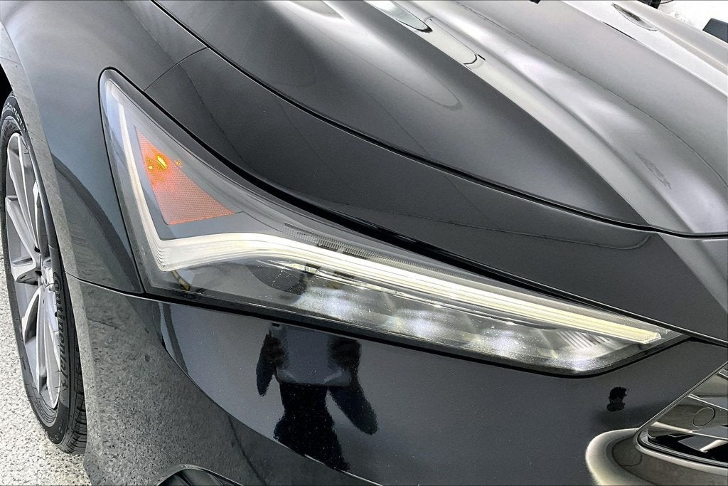 2024 Acura Integra Base - Photo 74