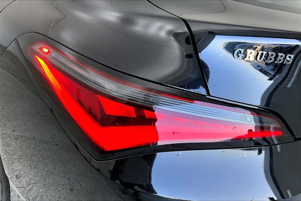 2024 Acura Integra Base - Photo 75