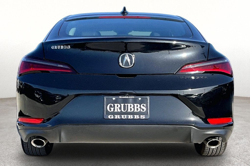 2024 Acura Integra Base - Photo 45
