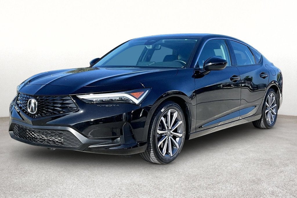 2024 Acura Integra Base - Photo 46