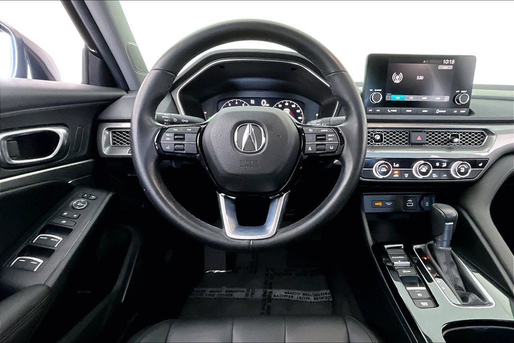 2024 Acura Integra Base - Photo 47