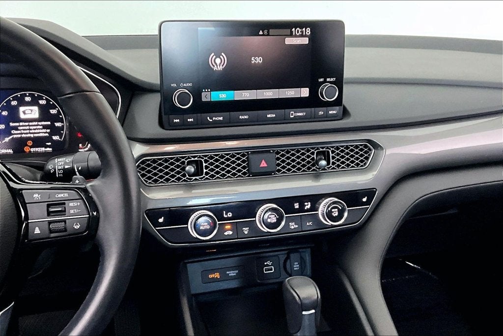 2024 Acura Integra Base - Photo 49