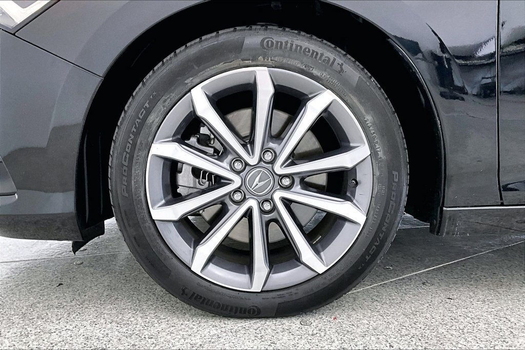 2024 Acura Integra Base - Photo 50