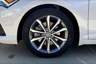 2025 Acura Integra Base