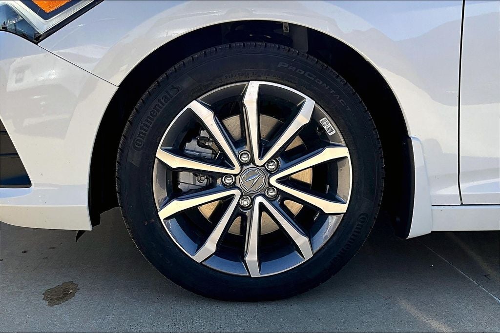 2025 Acura Integra Base