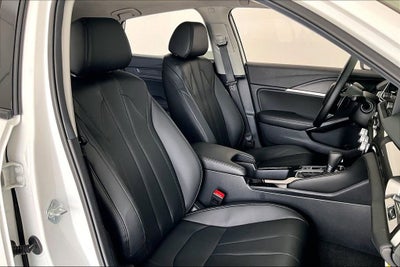 2025 Acura Integra Base