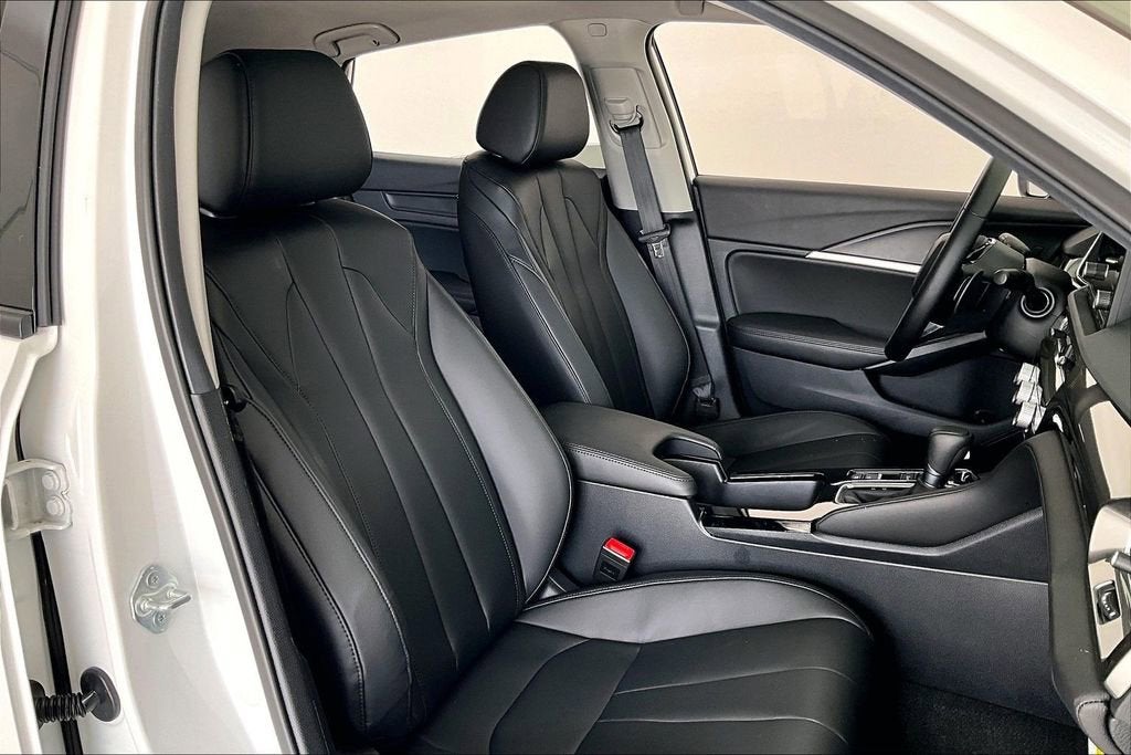 2025 Acura Integra Base