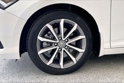 2025 Acura Integra Base