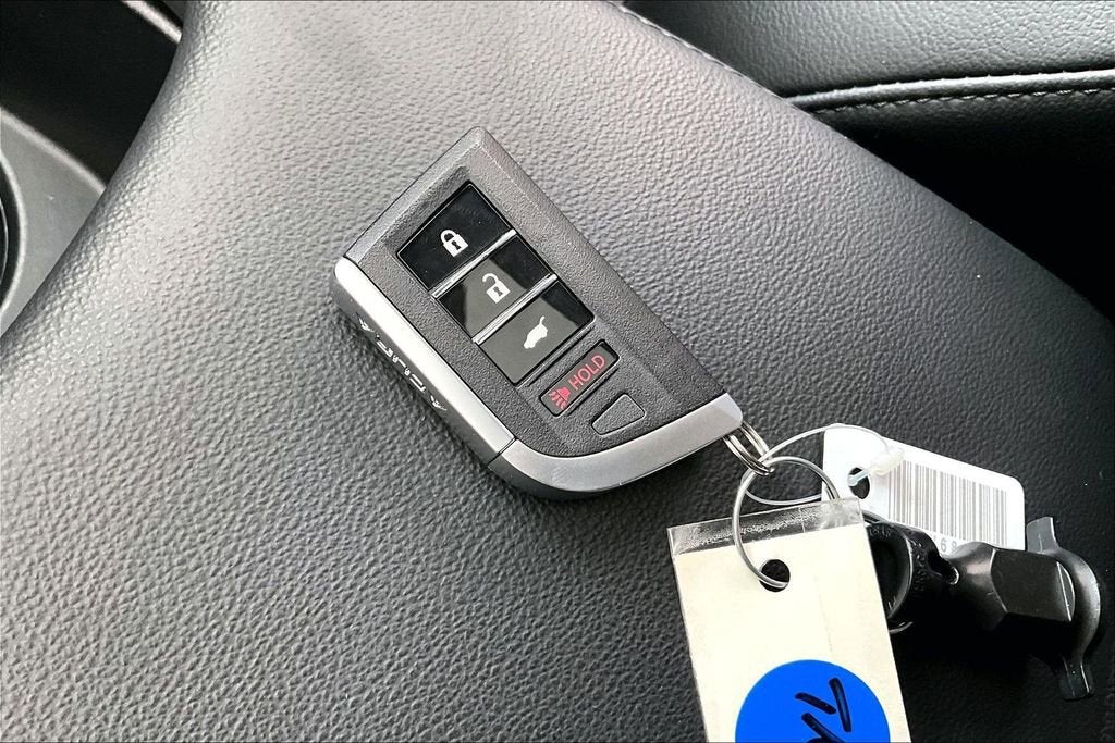 2025 Acura Integra Base