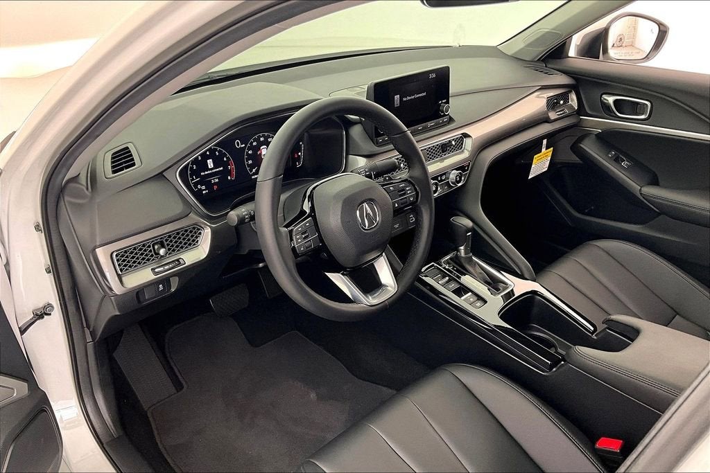 2025 Acura Integra Base