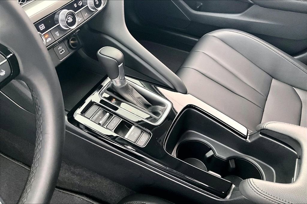 2025 Acura Integra Base