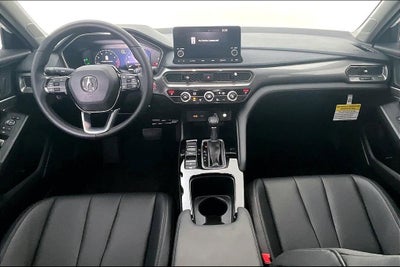 2025 Acura Integra Base
