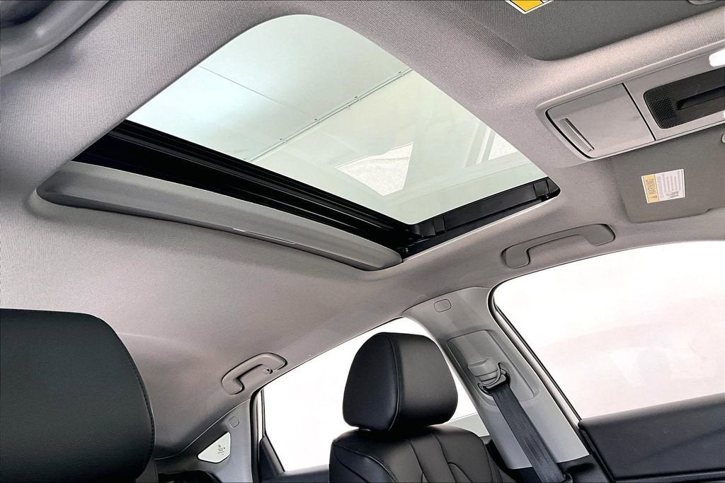 2025 Acura Integra Base