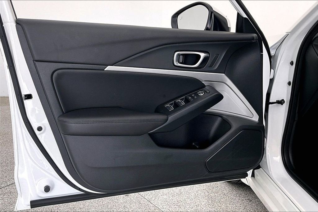 2025 Acura Integra Base