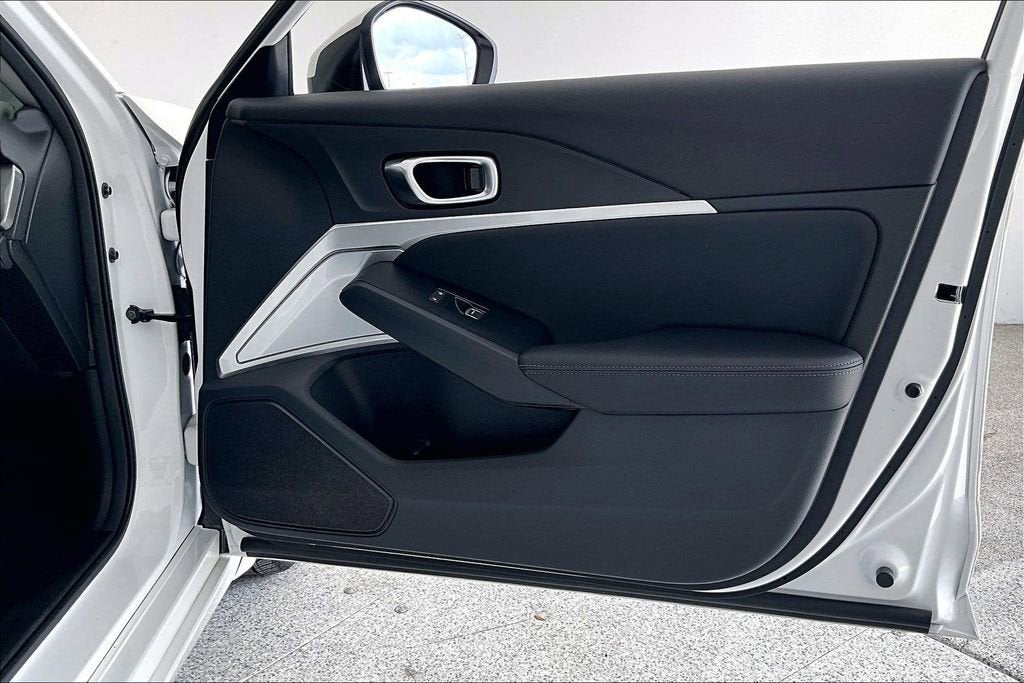 2025 Acura Integra Base