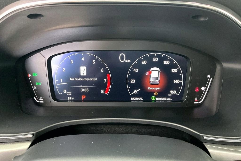 2025 Acura Integra Base