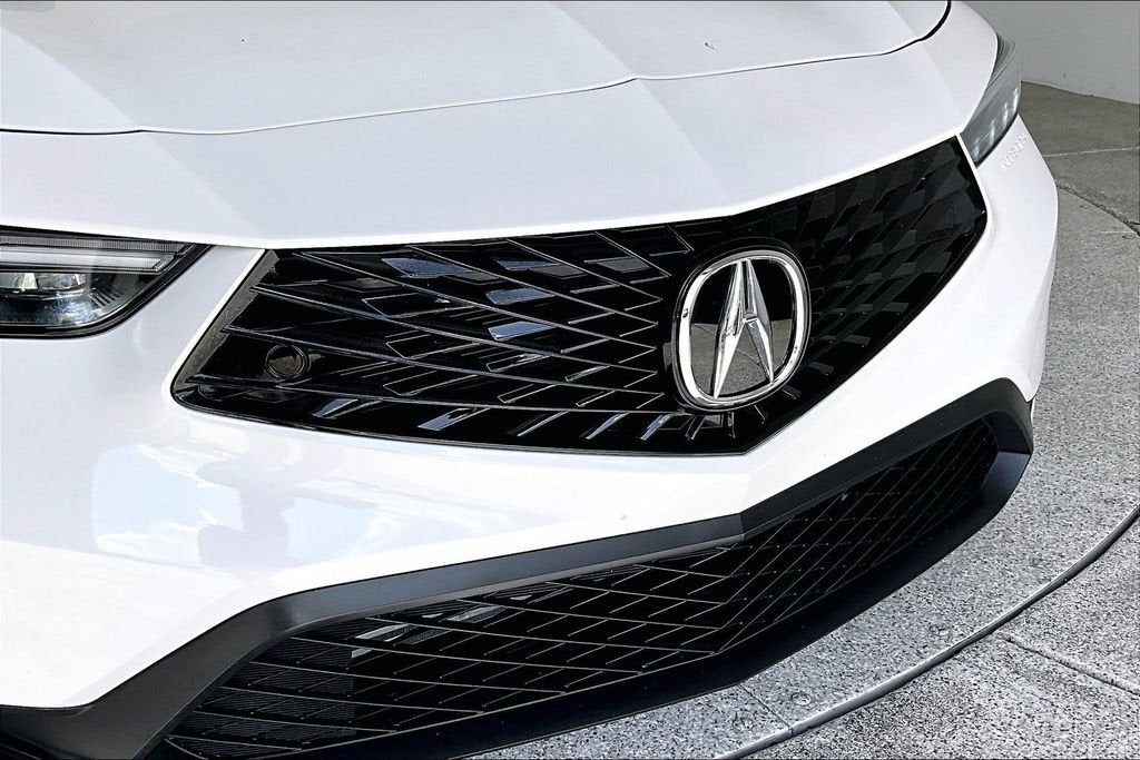 2025 Acura Integra Base