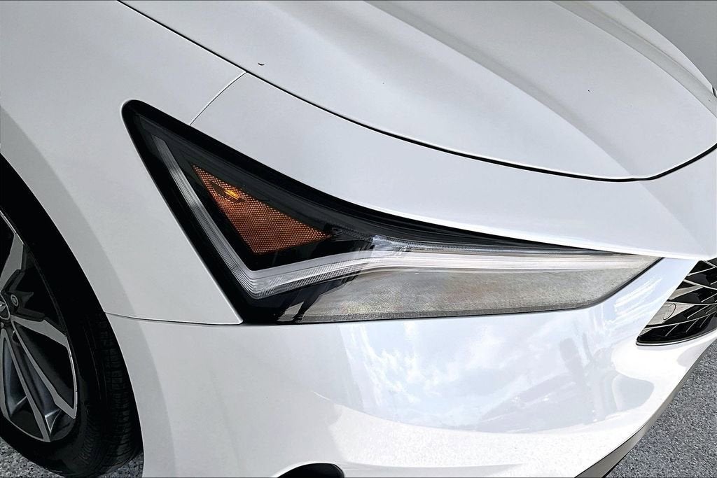 2025 Acura Integra Base