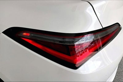 2025 Acura Integra Base