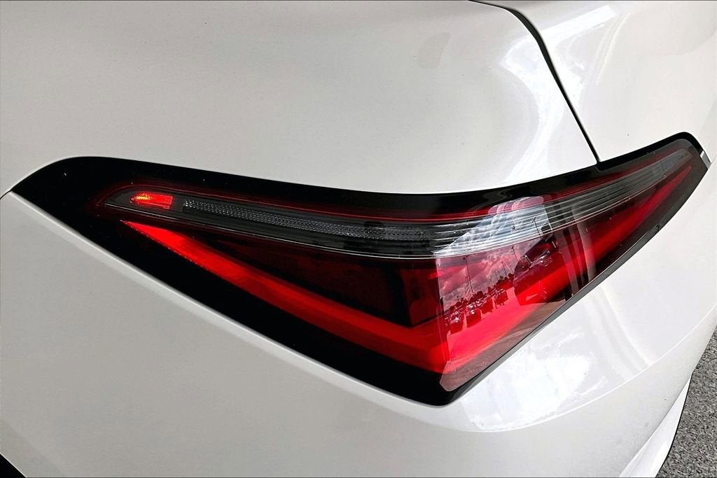 2025 Acura Integra Base