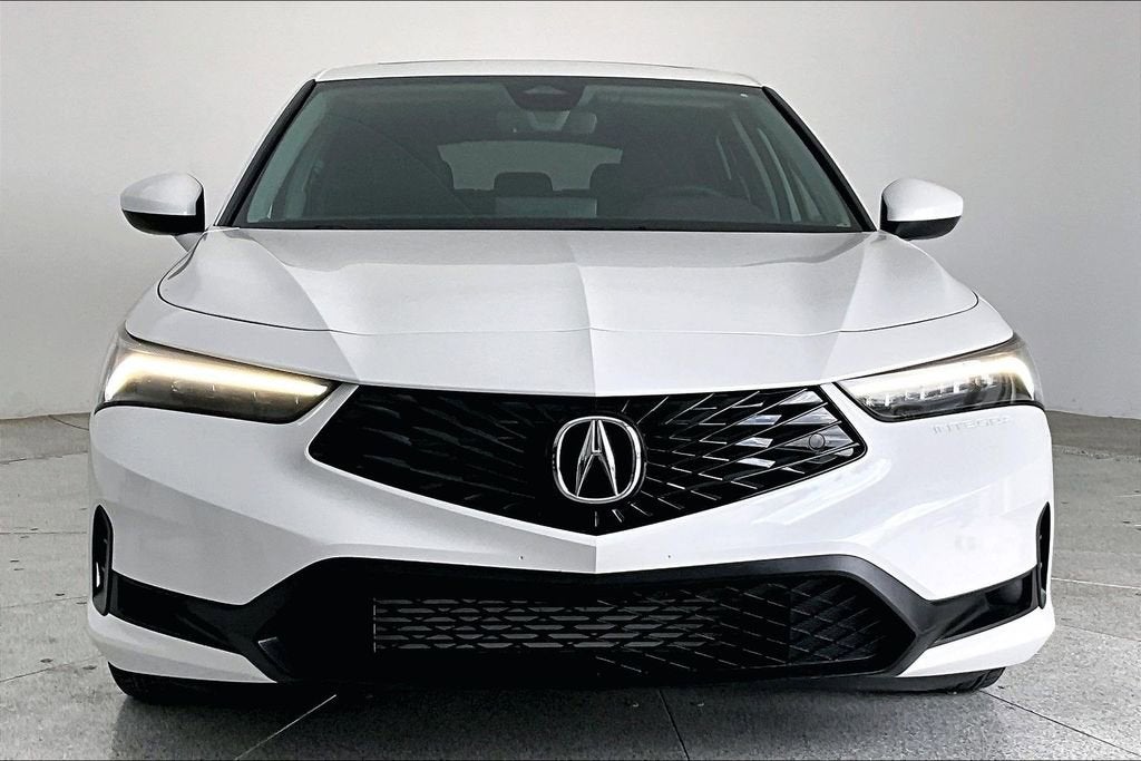 2025 Acura Integra Base