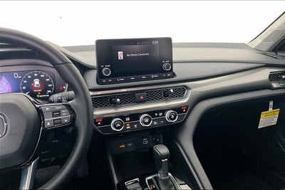 2025 Acura Integra Base