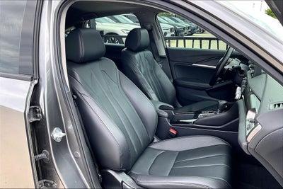2024 Acura Integra Base