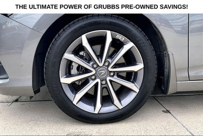 2024 Acura Integra Base