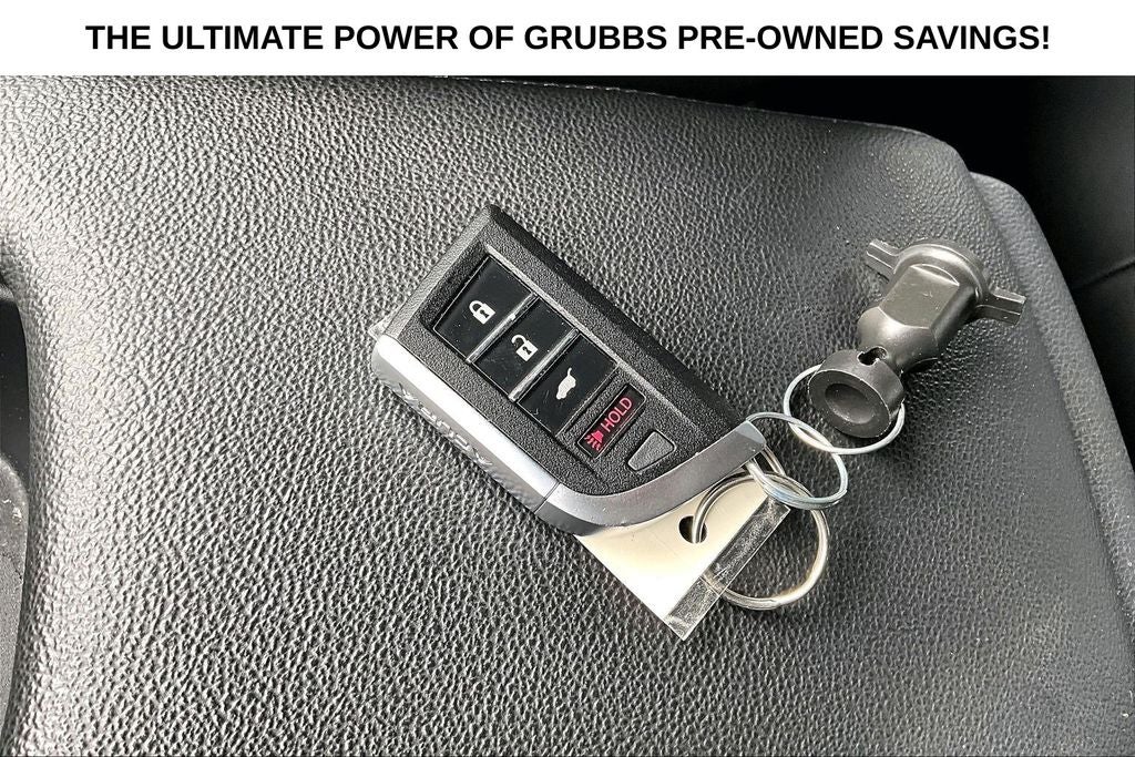 2024 Acura Integra Base