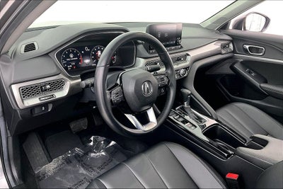 2024 Acura Integra Base