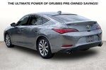2024 Acura Integra Base