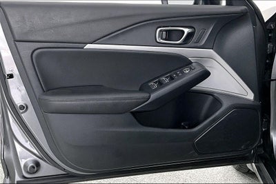 2024 Acura Integra Base