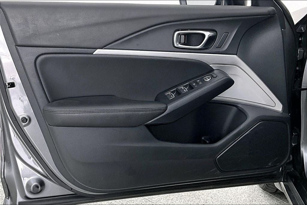 2024 Acura Integra Base